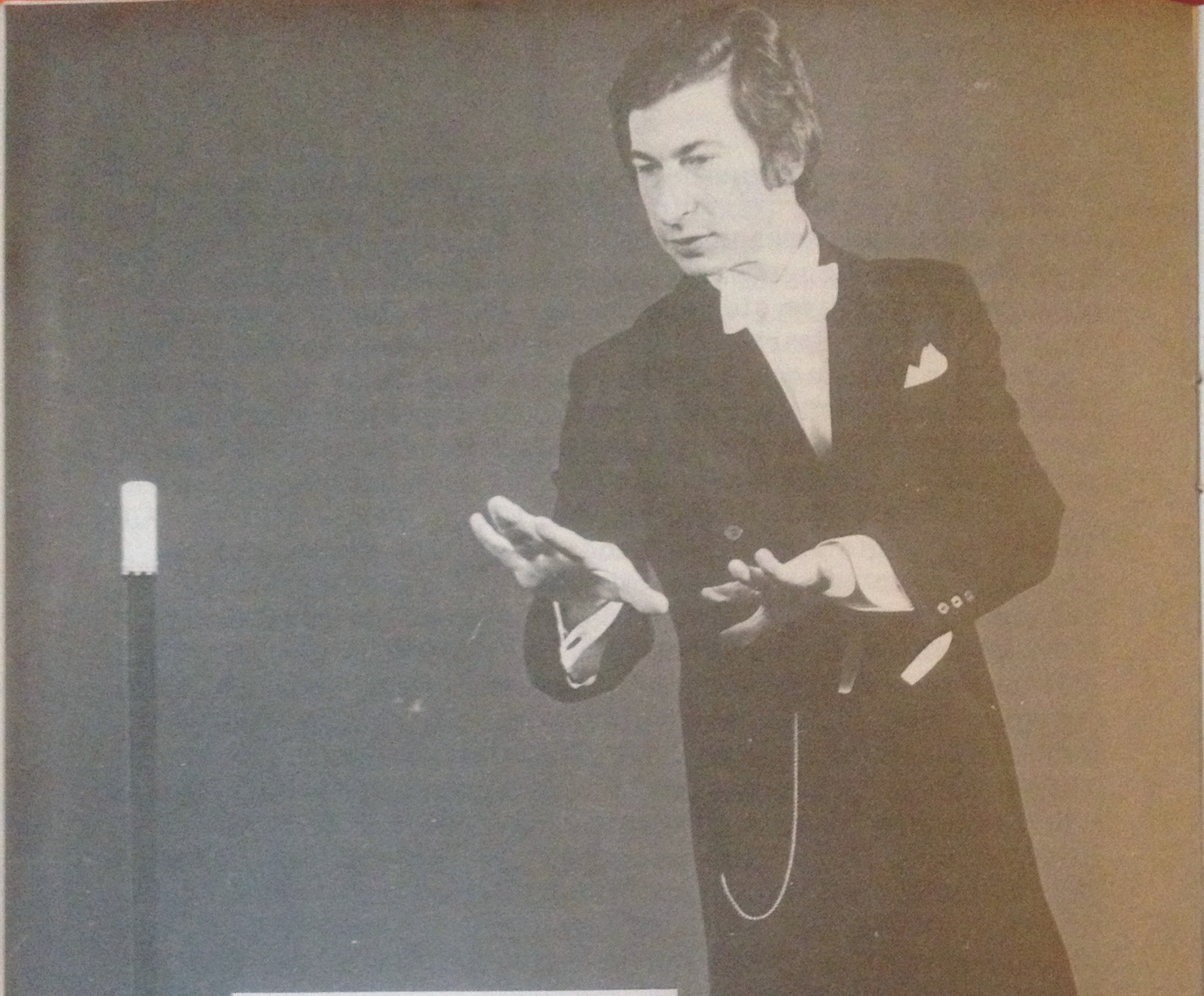 Hardy Werner