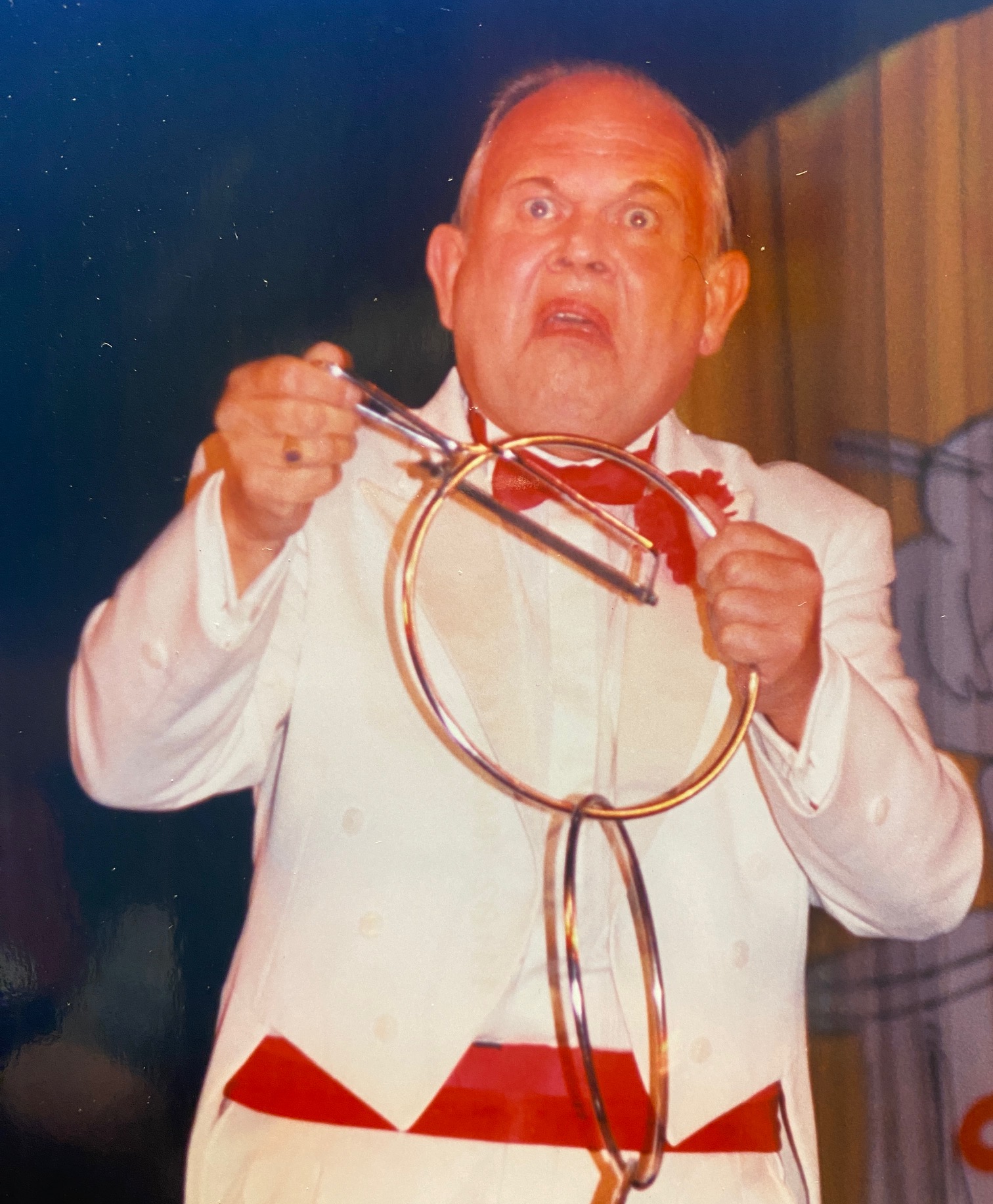 Terry Herbert