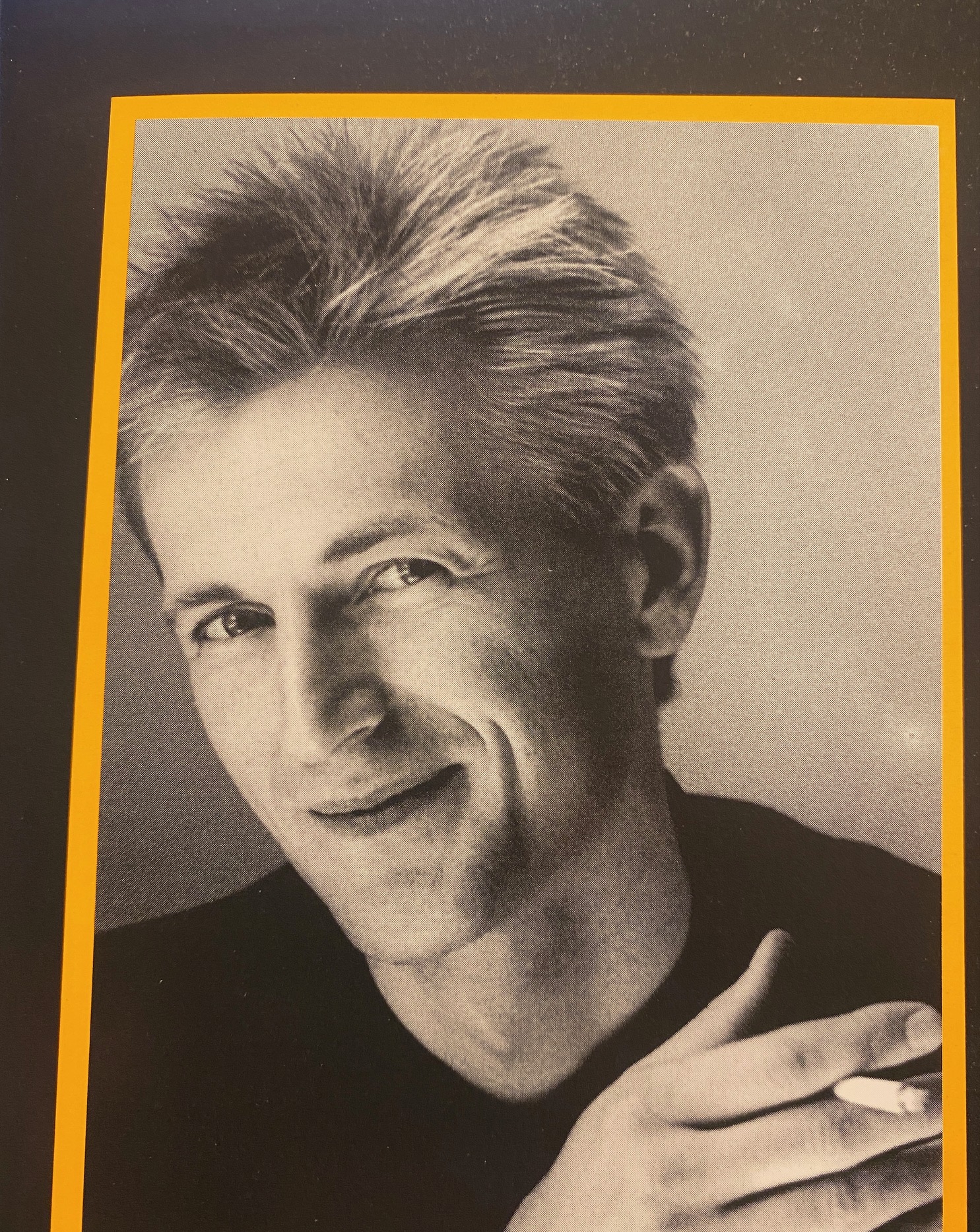 Gary Kurz