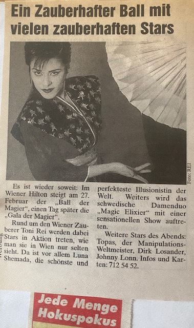 Presse Ball