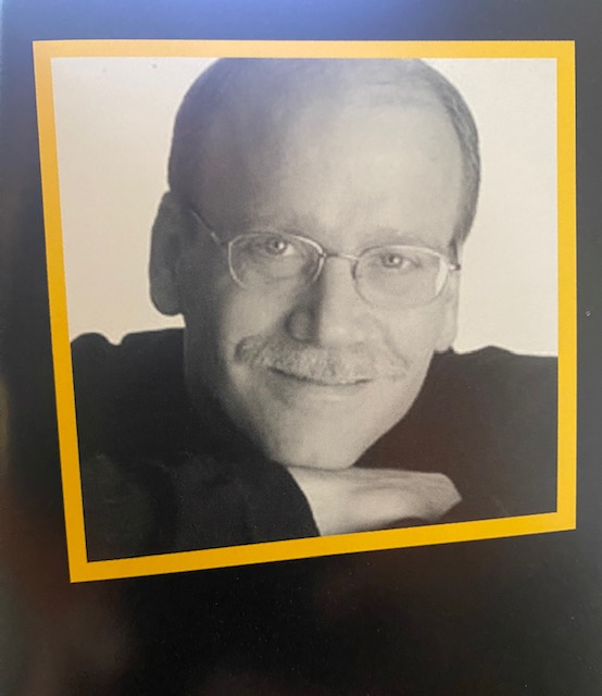 Michael Ammar