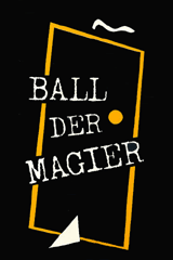 Ball der Magier