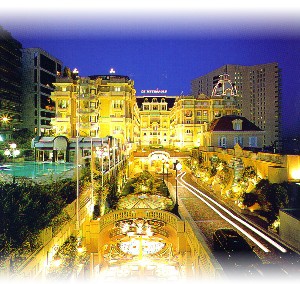 Bild aus der Galerie Ball der Magier