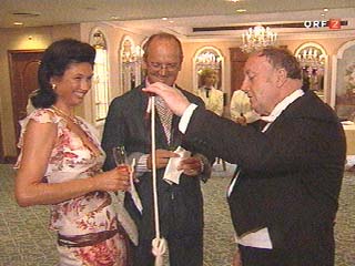 Bild aus der Galerie Ball der Magier