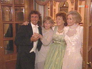 Bild aus der Galerie Ball der Magier