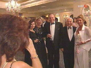 Bild aus der Galerie Ball der Magier