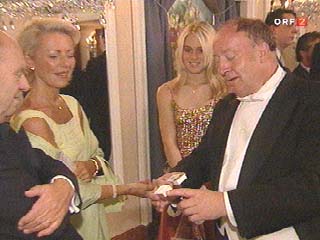 Bild aus der Galerie Ball der Magier